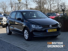 Volkswagen Polo - 1.4-16V Comfortline 5D | AUTOMAAT | NWE APK | TREKHAAK