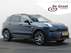 Lynk & Co 01 - 1.5 Two-Tone, 360° Camera, Panoramadak, Zwarte hemel, ACC, Keyless, PDC, LED, 20''