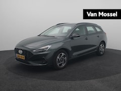 Hyundai i30 Wagon - 1.0 T-GDi MHEV Comfort | Achteruitrijcamera | Apple Carplay/Android Auto | Navigatie | Air