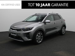 Kia Stonic - 1.0 T 100 Inspire DCT
