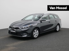 Kia Cee'd Sportswagon - Pulse 1.0 T-GDi 120 MHEV DCT ISG | Automaat | Apple Carplay / Android Auto | Camera | Crui