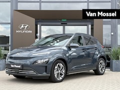 Hyundai Kona Electric - EV Fashion 39 kWh | Navigatie | Cruise control| Achteruitrijcamera| Parkeersensoren achter