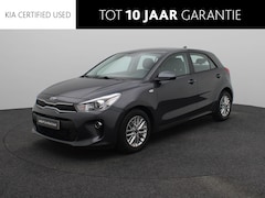 Kia Rio - 1.0 TGDI DynamicLine | NAVIGATIE | AIRCO | CAMERA | PDC | LM | CRUISE CONTROL