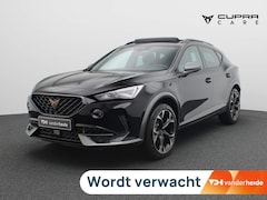 CUPRA Formentor - 1.4 e-Hybrid Adrenaline 204PK DSG Panoramadak, achteruitrijcamera, keyless, side assist, a