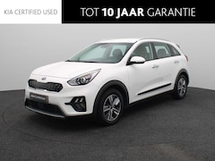Kia Niro - 1.6 GDi Hybrid DynamicLine Trekhaak | Camera | Clima | Navi | Cruise | LM | Camera