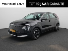Kia Niro EV - Light Edition 64.8 kWh | Navigatie | Climate Control | Lm velgen | Parkeersensoren | Camer