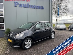 Volkswagen Up! - 1.0 move up BlueM. Airco|Lm-velgen|Aux