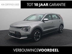 Kia Niro EV - Light Edition 64.8 kWh Camera | Smart Key | Clima