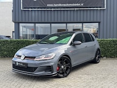 Volkswagen Golf - 7, 5 GTI TCR 2.0 TSI 290pk DSG / Aut. Akrapovic Dynaudio DCC Leder Pano 93dkm