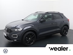 Volkswagen T-Roc - 1.5 TSI Sport | 150 PK | Automaat | Adaptive cruise control | Climate control |