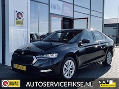 Skoda Octavia - 1.0 TSI Business Edition