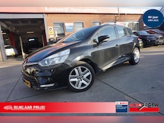 Renault Clio Estate - TCe 90pk Zen Navigatie