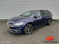 Volkswagen Golf Variant - 1.5 TSI Style | Stoelverwarming | Massage |