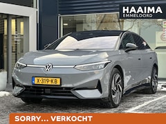 Volkswagen ID.7 - Pro Business 77 kWh | Stoelmassage/-verwarming/-verkoeling | Apple Carplay/Android Auto |