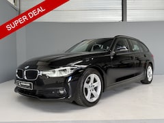 BMW 3-serie Touring - 318i Sportline Sportstuur|LED|Cruise|Navi