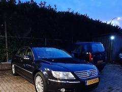 Volkswagen Phaeton - 3.2 V6