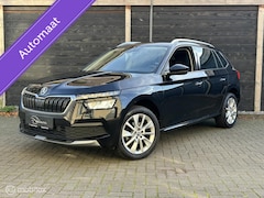 Skoda Kamiq - 1.0 TSI Ambition
