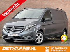 Mercedes-Benz Vito - 119CDI 190PK 9G-Tronic / Carplay / Distronic / 2.500kg Trekhaak