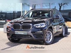 BMW X3 - (g01) xDrive20i High Executive 184pk | Leder | LED | Virtual | Stoelverwarming | Keyless G