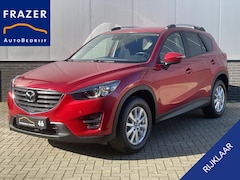 Mazda CX-5 - 2.0 SkyActiv-G 4WD AUTOMAAT