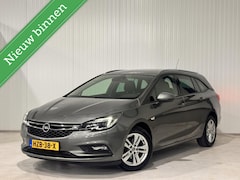 Opel Astra Sports Tourer - 1.4 Innovation|AUTOMAAT|CARPLAY|