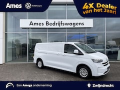Volkswagen e-Transporter - L2 Style 218PK | Trekhaak | App Connect | 3 Zits | Assistentie Pakket Premium
