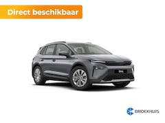 Skoda Elroq - Business Edition | Cruise control met speedlimiter | Driving mode select | LED interieurve