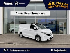 Volkswagen Transporter - 2.0 TDI L1 Style 110Pk Hand | Trekhaak | Camera | IQ Light | Incl. BPM