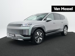 Hyundai IONIQ 9 - Connect+ AWD 7p. 110.3 kWh | Stoelverwarming | Adaptieve Cruise Control | 360 Camera | Stu