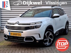 Citroën C5 Aircross - SUV 130 Feel Nav/Clima/Cam/Trekhaak