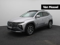Hyundai Tucson - 1.6 T-GDI PHEV Premium Sky | 360 Camera | Stoel/Stuur Verwarming | Elektrische Achterklep