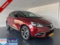 Renault Scénic - 1.2 TCe Bose , Trekhaak, LED, 20", Camera