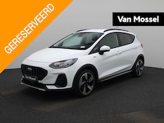 Ford Fiesta - 1.0i EcoBoost 70kW Active Winterpack | PDC | Navigatie | Apple Carplay | DAB | Cruise cont