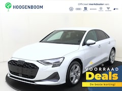 Audi A3 Limousine - 30 TFSI S tronic 116pk Advanced edition