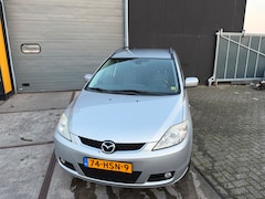 Mazda 5 - 5 1.8 S