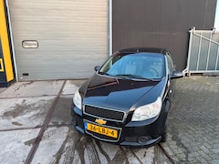 Chevrolet Aveo - 1.2 16V LS+