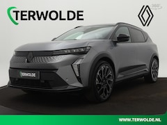 Renault Scenic E-Tech - esprit Alpine | 20” lichtmetalen wielen ‘Speedway’ | Achteruitrijcamera | Adaptive Cruise