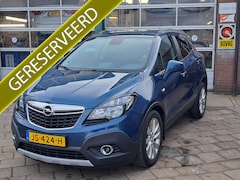 Opel Mokka - 1.4 T Cosmo+Navigatie