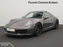 Porsche 911 - Carrera 4 GTS