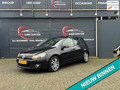 Volkswagen Golf - 1.4 TSI Highline DAK|CLIMATE|CRUISE|V-A PDC|STOEL.VER|LMV|APK|NAP