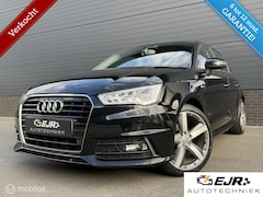 Audi A1 Sportback - 1.0 TFSI S-Line LED*CLIMA*STOELVERW*PDC*LM