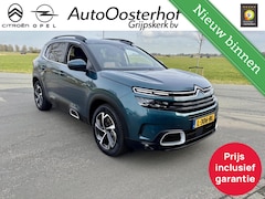 Citroën C5 Aircross - 225pk Plug-in Hybrid NL LUXE All-in Prijs