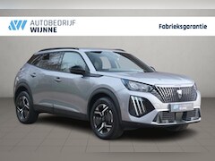 Peugeot 2008 - 1.2 Hybrid 145pk e-DCS6 Allure | Navi | App Connect | Adaptive Cruise | Keyless | Camera |