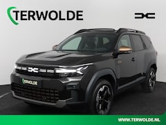 Dacia Bigster - Extreme | Achteruitrijcamera | Cruise Control en snelheidsbegrenzer | Handsfree card voor