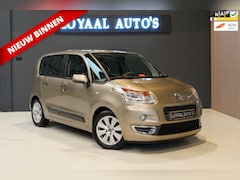 Citroën C3 Picasso - 1.4 VTi Exclusive | AIRCO | CRUISE | PDC | ELEK.RAMEN | NAP | APK