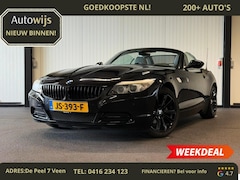 BMW Z4 Roadster - SDrive23i|LED|LEDER|AUT|PDC|