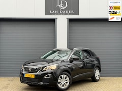 Peugeot 3008 - 1.2 PureTech Blue Lease Executive Navi+Trekhaak