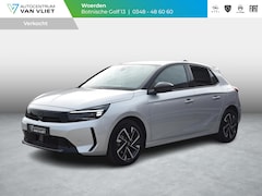 Opel Corsa - 1.2 Turbo Hybrid GS ACHTERUITRIJCAMERA + SENSOREN | CARPLAY | E.C.C