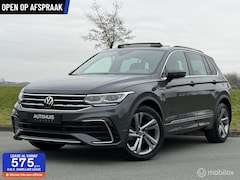 Volkswagen Tiguan - 1.5 TSI R-Line | Pano dak | Vol opties |
