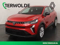 Renault Symbioz - Evolution | Achteruitrijcamera | Elektronisch geregelde airconditioning | LED-achterlichte